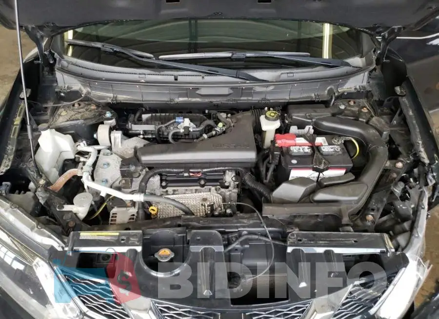 KNMAT2MVXGP717875 Photo# 11