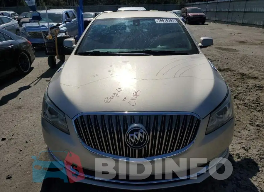 1G4GB5GR1EF298942 Photo# 5