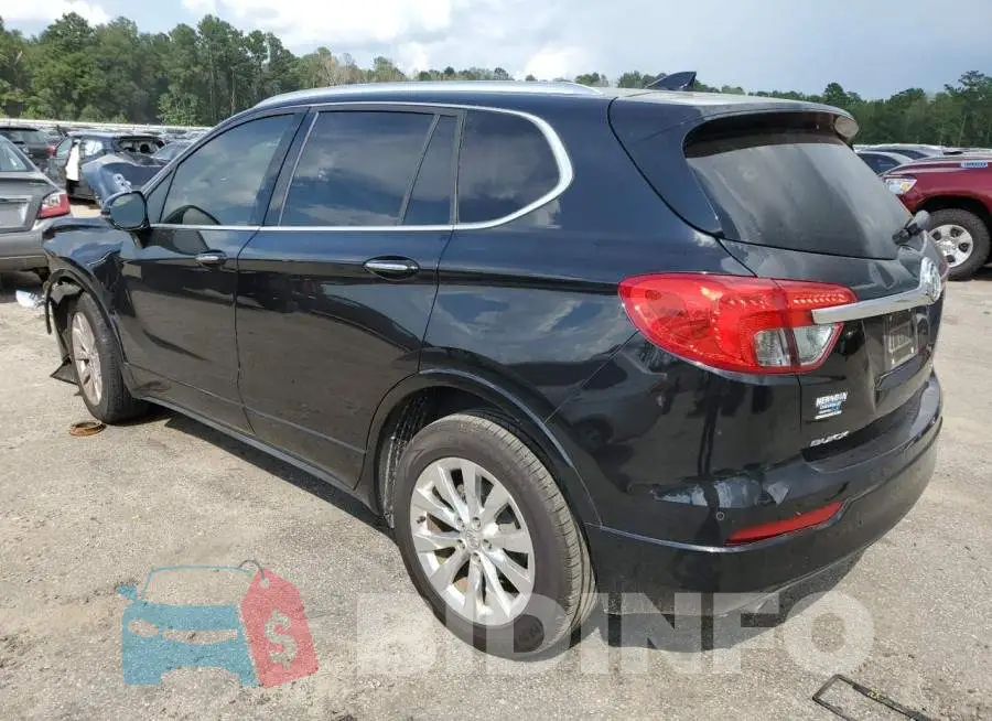 LRBFXDSA6HD007542 Photo# 2
