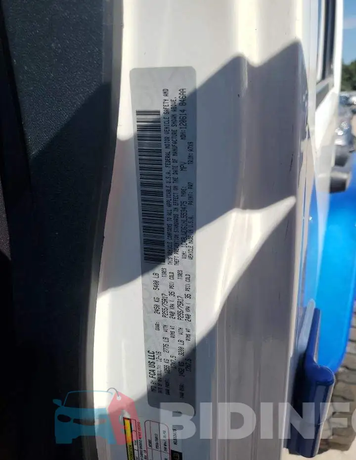 1C4BJWDG1HL553475 Photo# 12