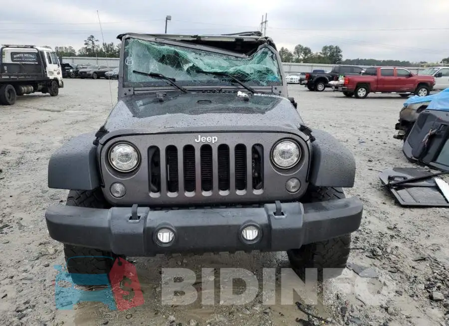 1C4BJWDG4HL751306 Photo# 5
