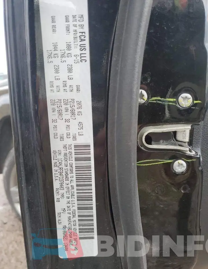 1C4NJRFB4FD370403 Photo# 14