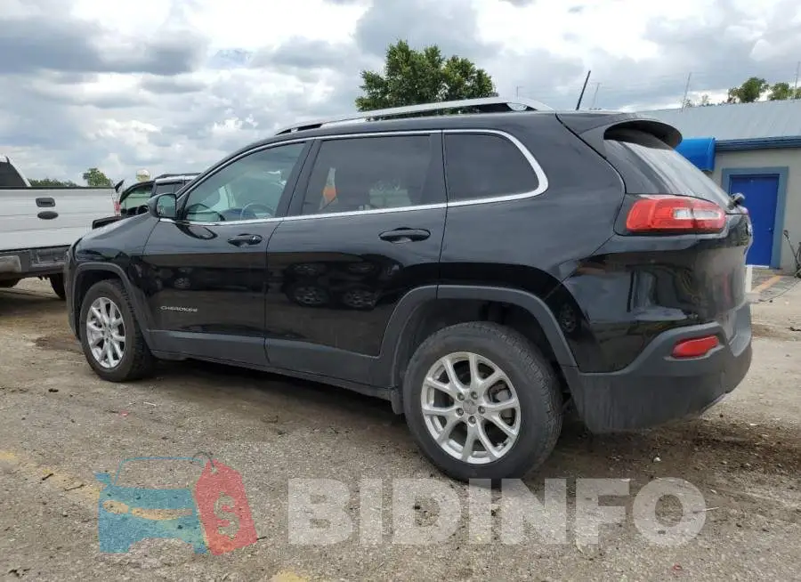 1C4PJLCB8HD239536 Photo# 2