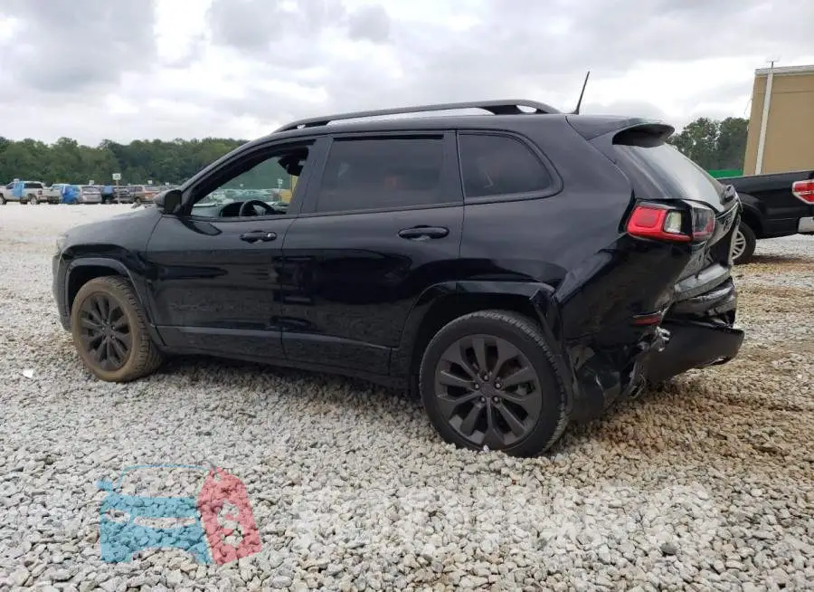 1C4PJLDN1KD376642 Photo# 2