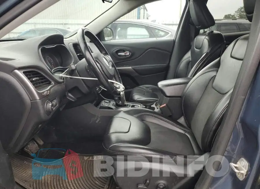 1C4PJLLB5KD403669 Photo# 7