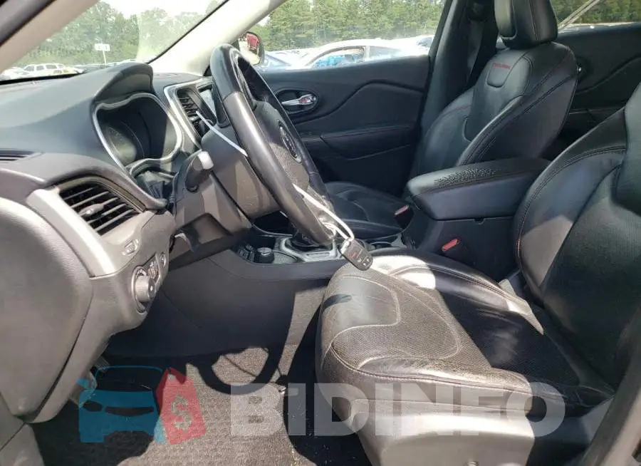 1C4PJMBS3FW525044 Photo# 7