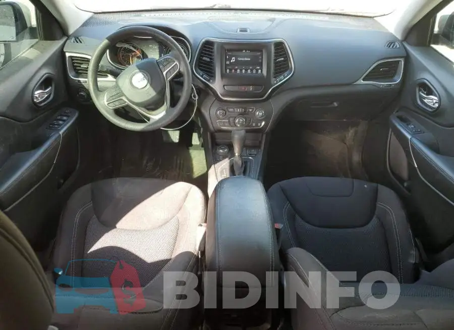 1C4PJMCB8MD193237 Photo# 8