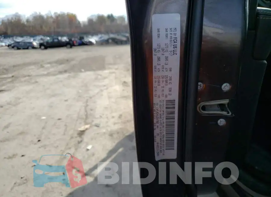 1C4PJMDX9JD547966 Photo# 14