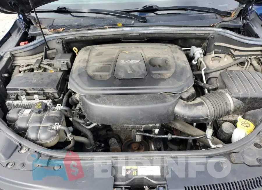 1C4RJFBG2JC450427 Photo# 12