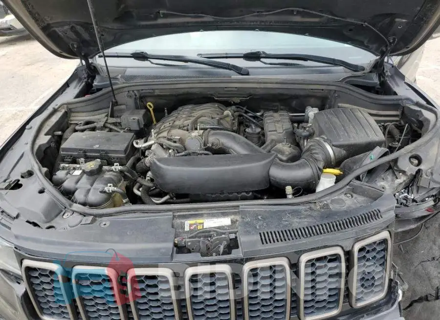 1C4RJFBG7GC391903 Photo# 12