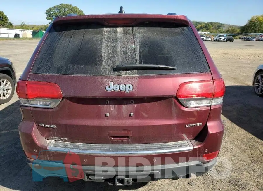 1C4RJFBGXJC444424 Photo# 6