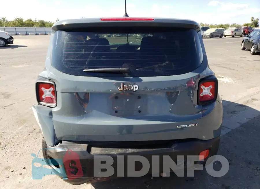 ZACCJAABXHPE52818 Photo# 6
