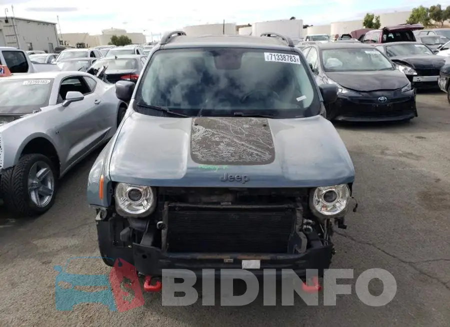 ZACCJBCB3HPF60944 Photo# 5