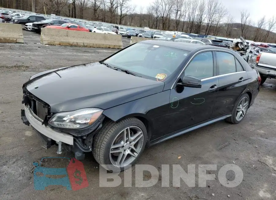 WDDHF8JB4EB056427 Photo# 1