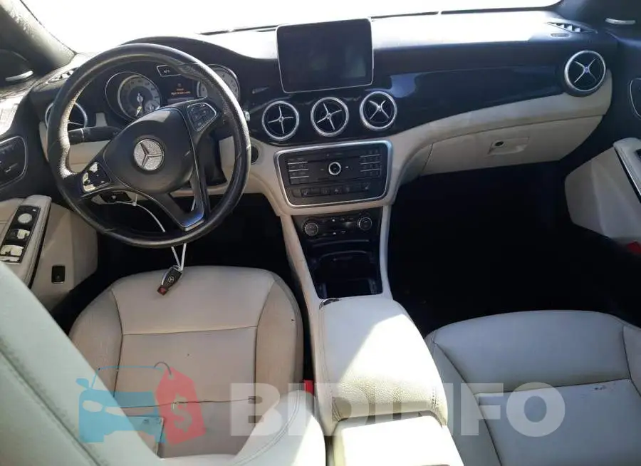 WDDSJ4EB2FN161278 Photo# 8