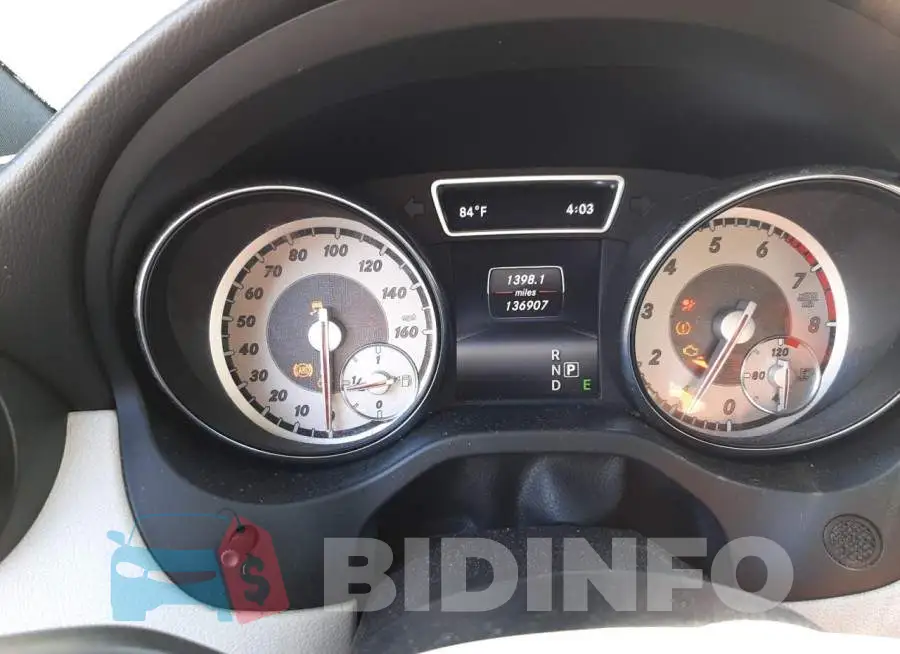 WDDSJ4EB2FN161278 Photo# 9