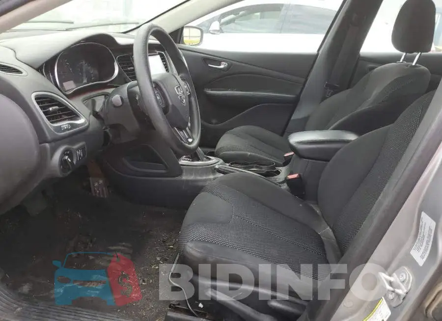 1C3CDFAAXGD685174 Photo# 7