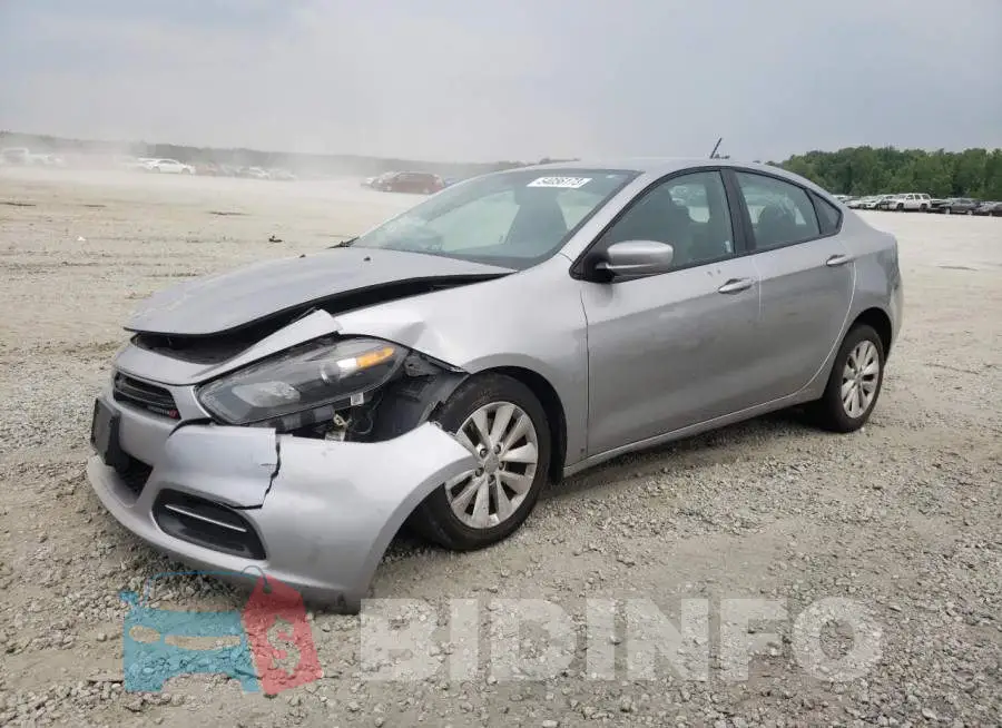 1C3CDFBBXED902419 Photo# 1