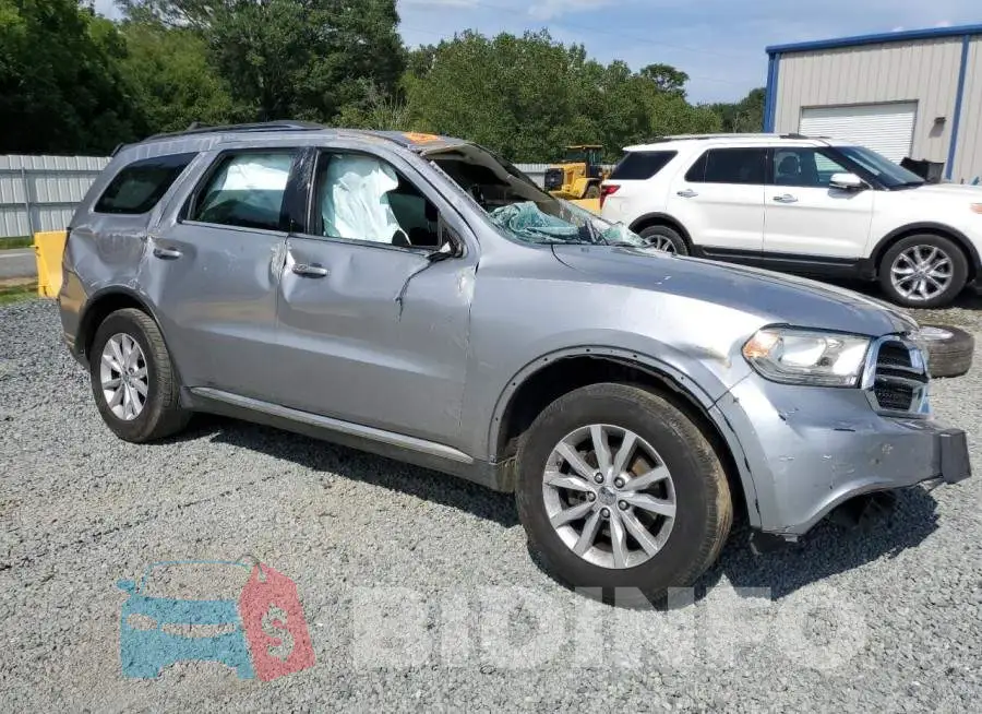 1C4RDHAG1EC514063 Photo# 4