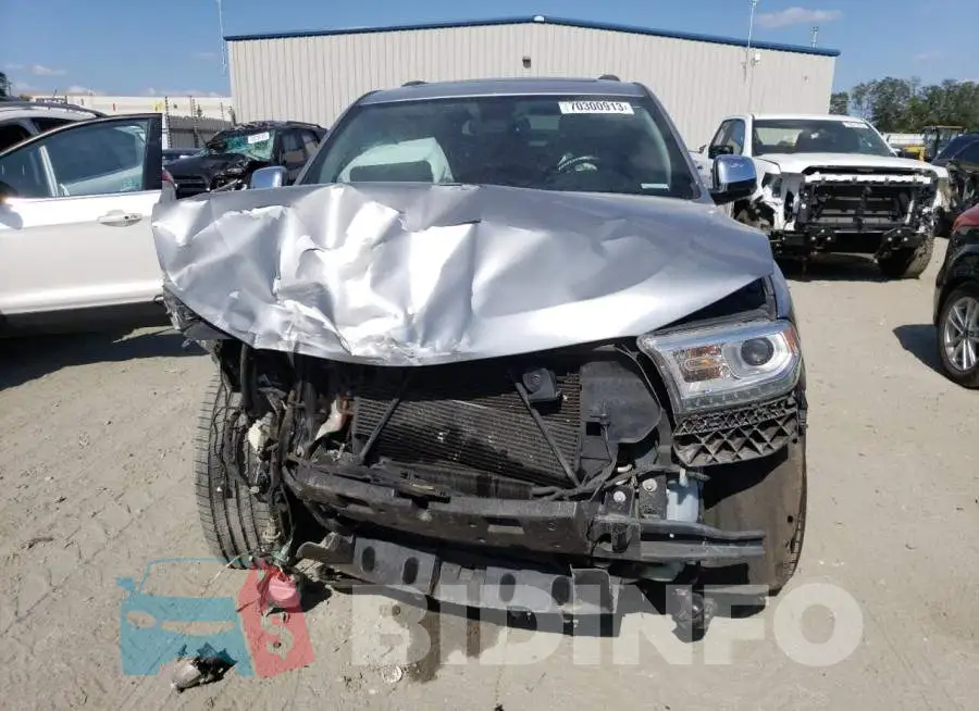 1C4RDHEG4FC809637 Photo# 5