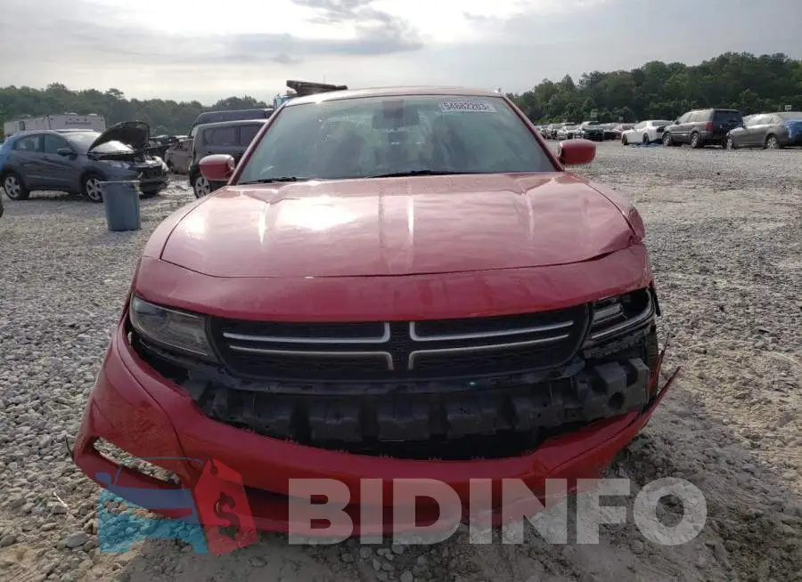 2C3CDXBG6FH917425 Photo# 5