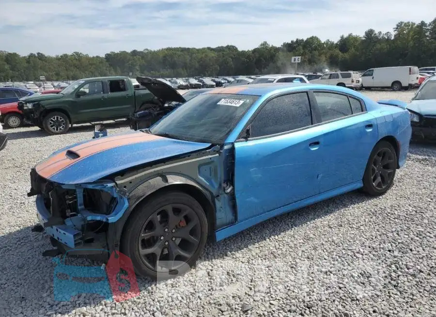 2C3CDXCT0KH662082 Photo# 1