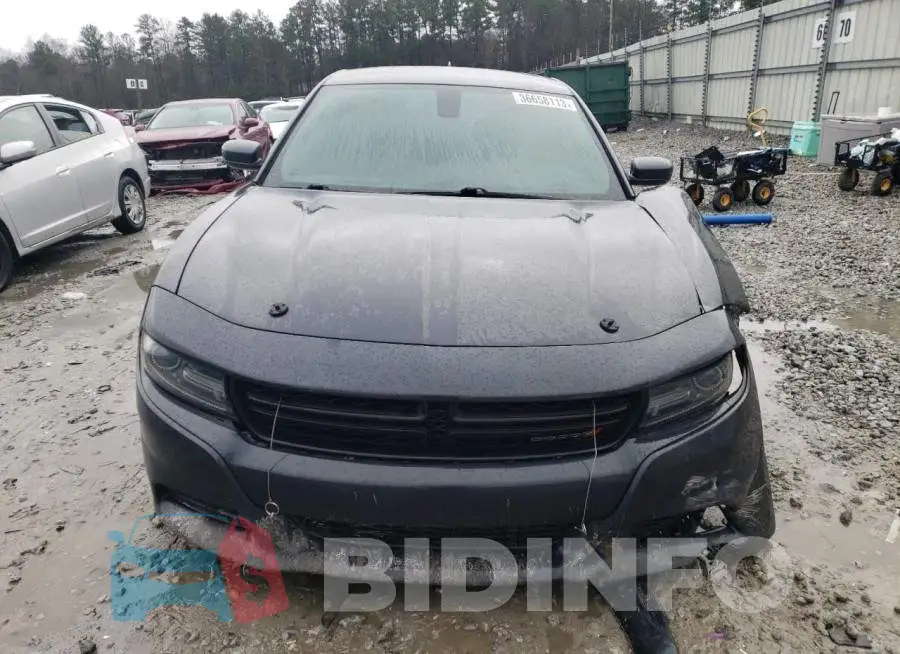 2C3CDXCT5JH128607 Photo# 5