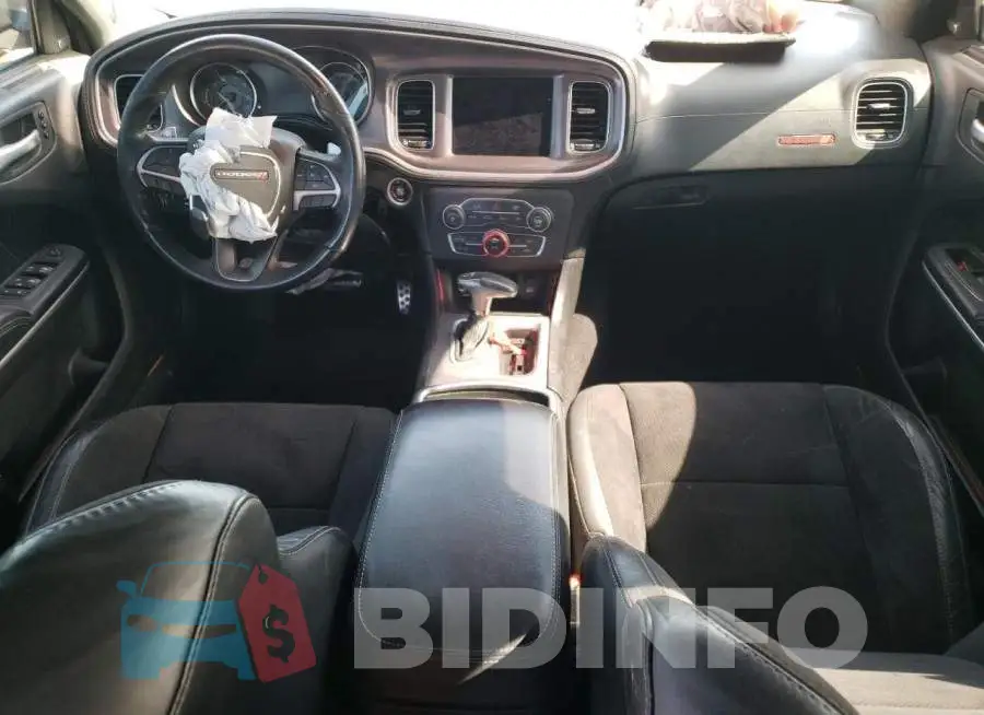 2C3CDXCT9KH757126 Photo# 8
