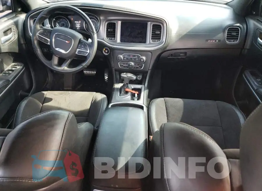 2C3CDXGJXMH561871 Photo# 8