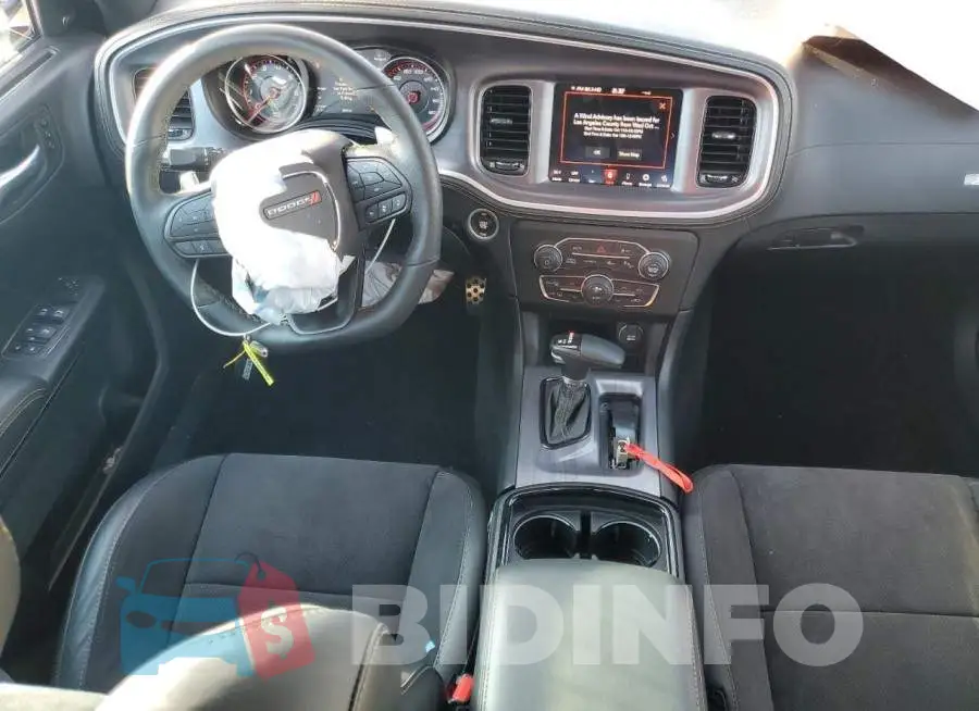 2C3CDXGJXPH554682 Photo# 8