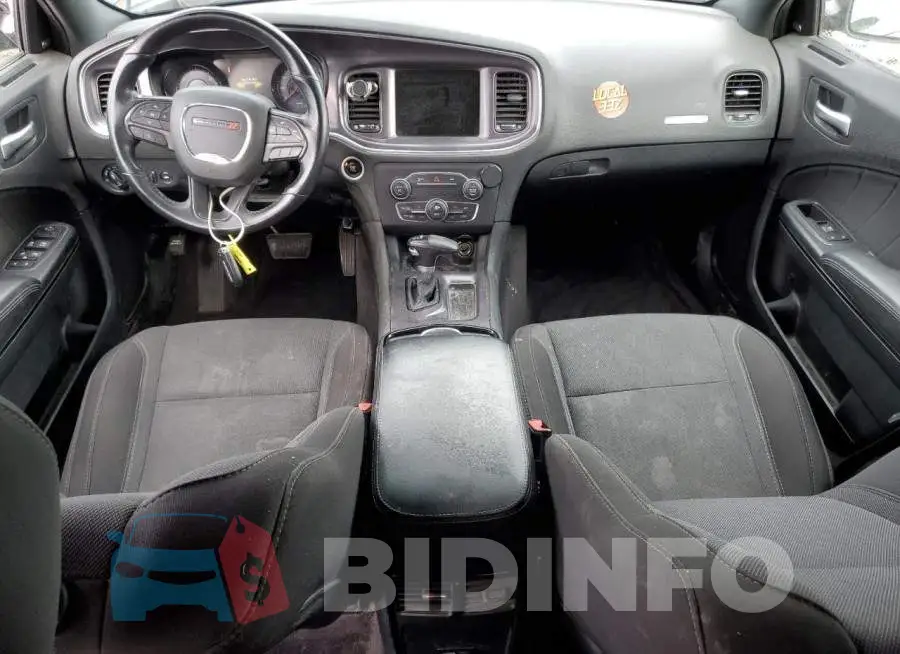 2C3CDXHG8GH314193 Photo# 8