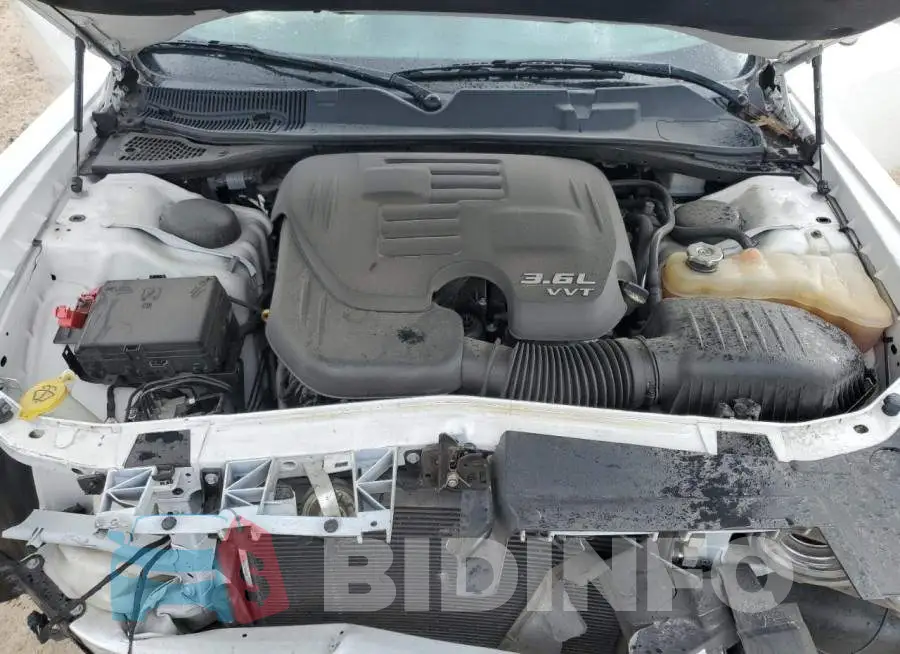 2C3CDZAGXKH669977 Photo# 11