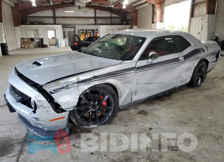 2C3CDZBT1NH121348 Photo# 1