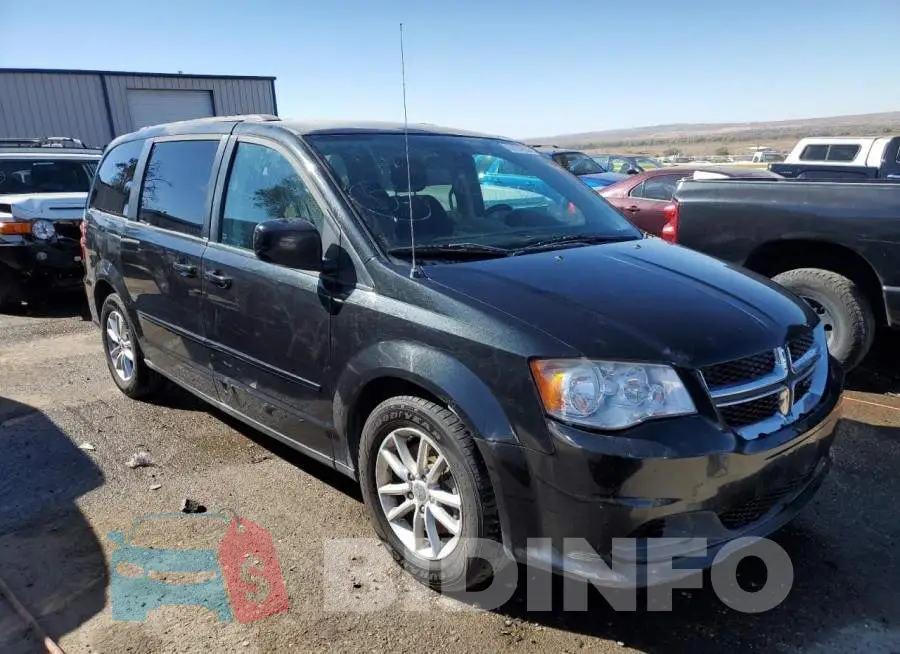 2C4RDGCGXER321523 Photo# 4