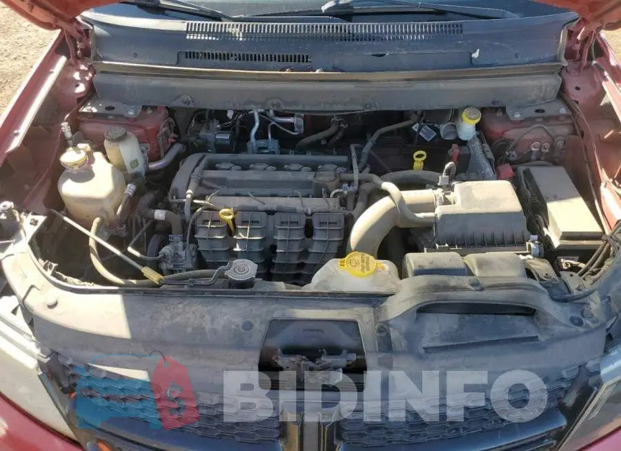 3C4PDCAB4HT614259 Photo# 11