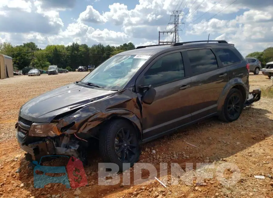 3C4PDCAB6LT180886 Photo# 1