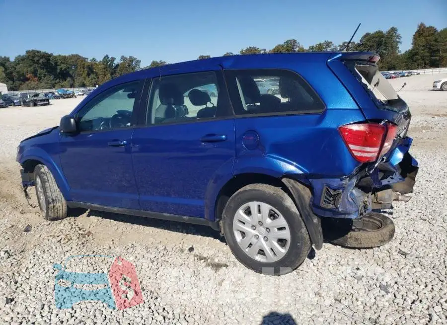 3C4PDCAB9FT692677 Photo# 2