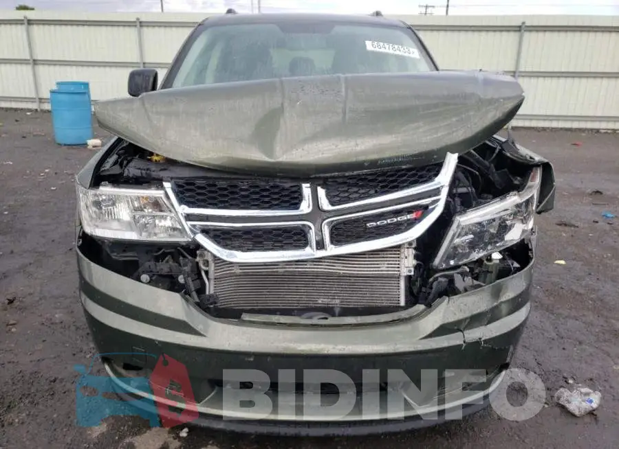 3C4PDCAB9JT276752 Photo# 5