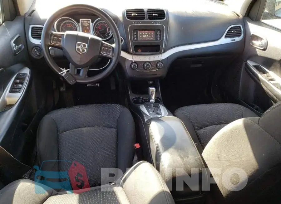 3C4PDCBG4GT153282 Photo# 8