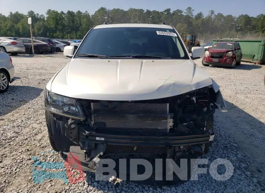 3C4PDCGB2HT707174 Photo# 5
