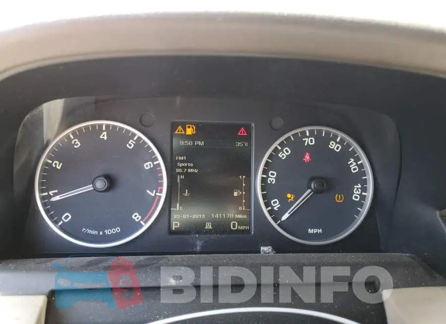 SALAG2V60FA755203 Photo# 9
