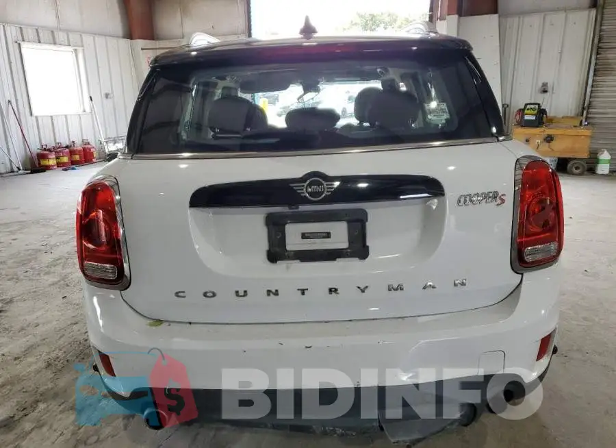 WMZYT5C52K3G94841 Photo# 6