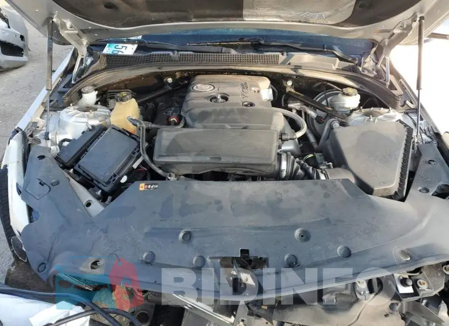 1G6AB5RA8E0110201 Photo# 11