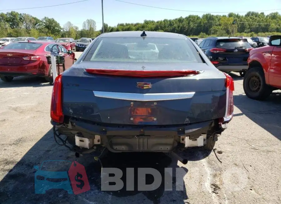 2G61M5S35H9160327 Photo# 6