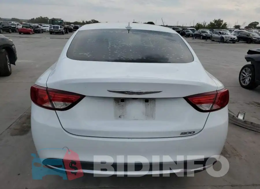 1C3CCCAB4HN500834 Photo# 6