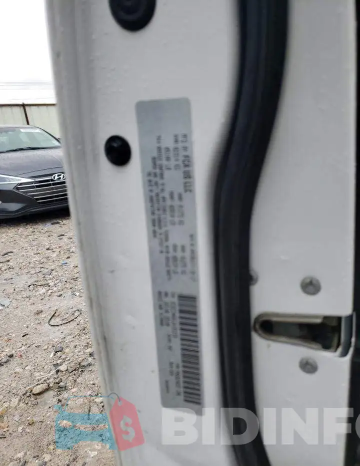 2C3CCAAG4JH191218 Photo# 13