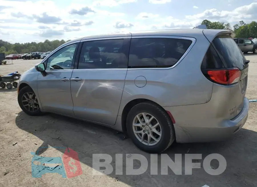 2C4RC1CG8HR609870 Photo# 2