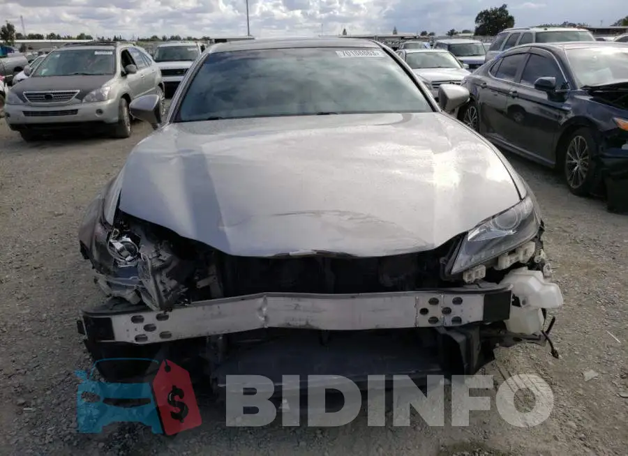 JTHBE1BL4FA018736 Photo# 5