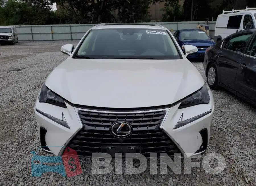 JTJDARDZ0M5031850 Photo# 5