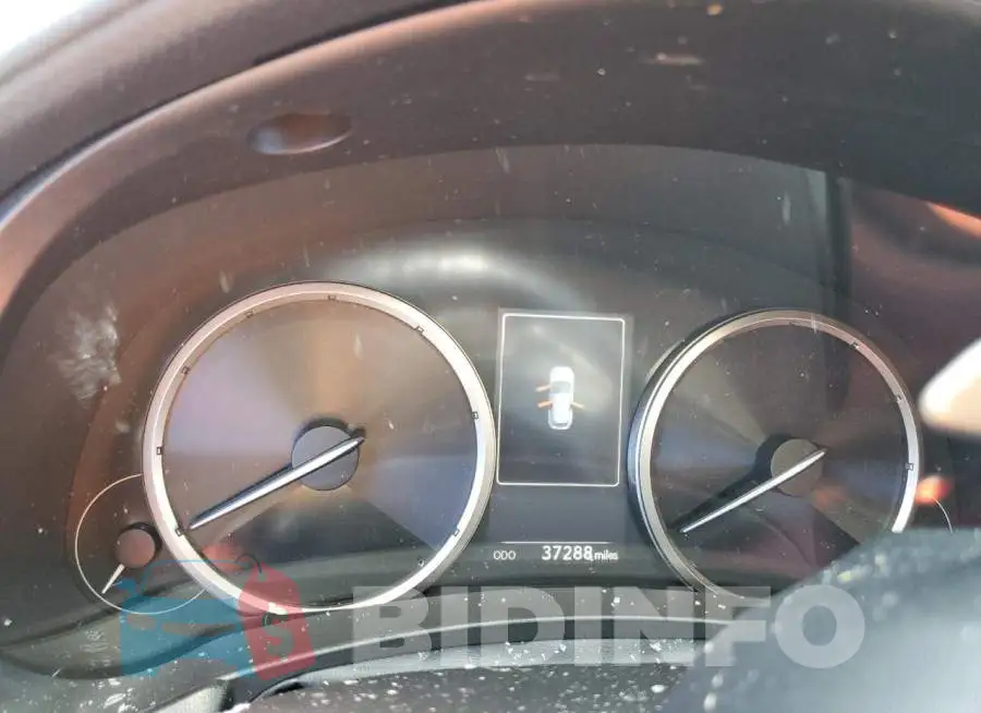 JTJGJRDZ5M2152467 Photo# 9